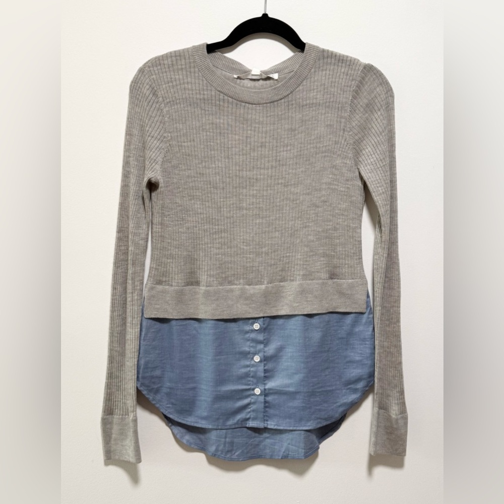 NWT Veronica Beard Sweater